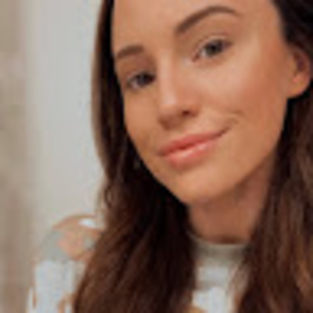 Meet your Posher, Kendallyn